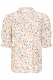 IHXane småblommig blus