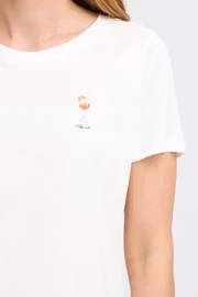 FRJuvia t-shirt aperol