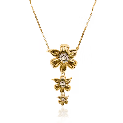 SAKURA HALSBAND