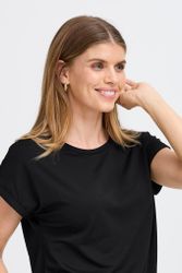 FRSeen t-shirt svart