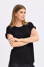 FRSeen t-shirt svart