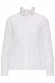 PZJiana blus vit
