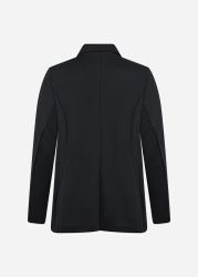 WASina 1 kavaj svart Plussize