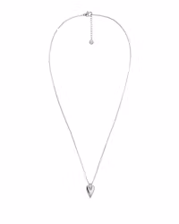 Amore Necklace S Steel