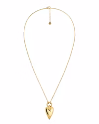 Amore Necklace L Gold