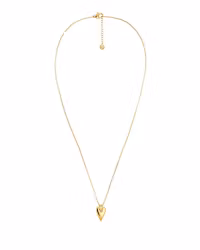 Amore Necklace S Gold