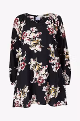 Ozie tunika Plussize