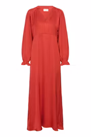 PZCassy klänning röd