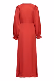 PZCassy klänning röd