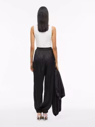 Vinela ballongbyxa svart