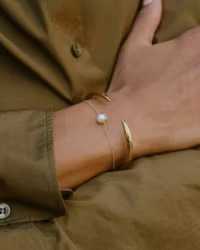 Gabrielle Bracelet Gold