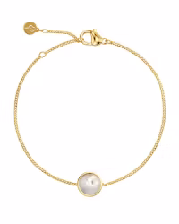 Gabrielle Bracelet Gold