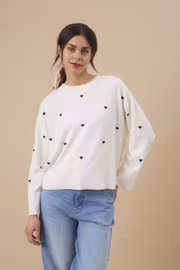 FRMelani pullover