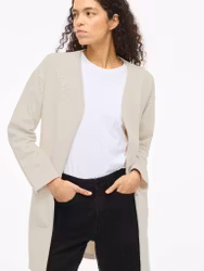 Vigarden cardigan beige