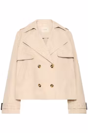 FRTara trenchcoat beige