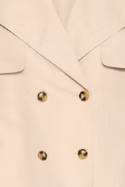 FRTara trenchcoat beige