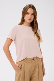HagaSZ Regular t-shirt rosa