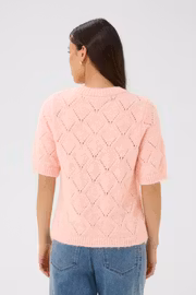 PavaaniSZ pullover rosa