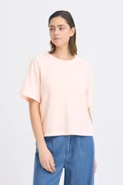 PZBrea t-shirt rosa
