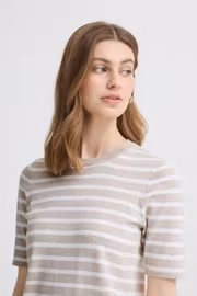 IHLuls finstickad topp