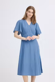 IHBarcy zabby midiklänning