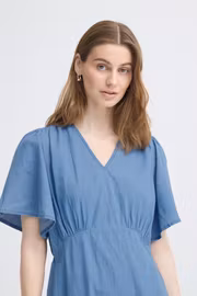 IHBarcy zabby midiklänning