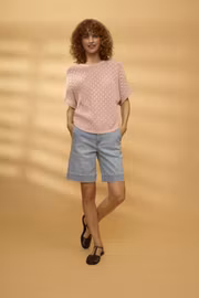 FRSinja pullover rosa