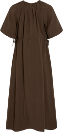 Vihekla midi dress