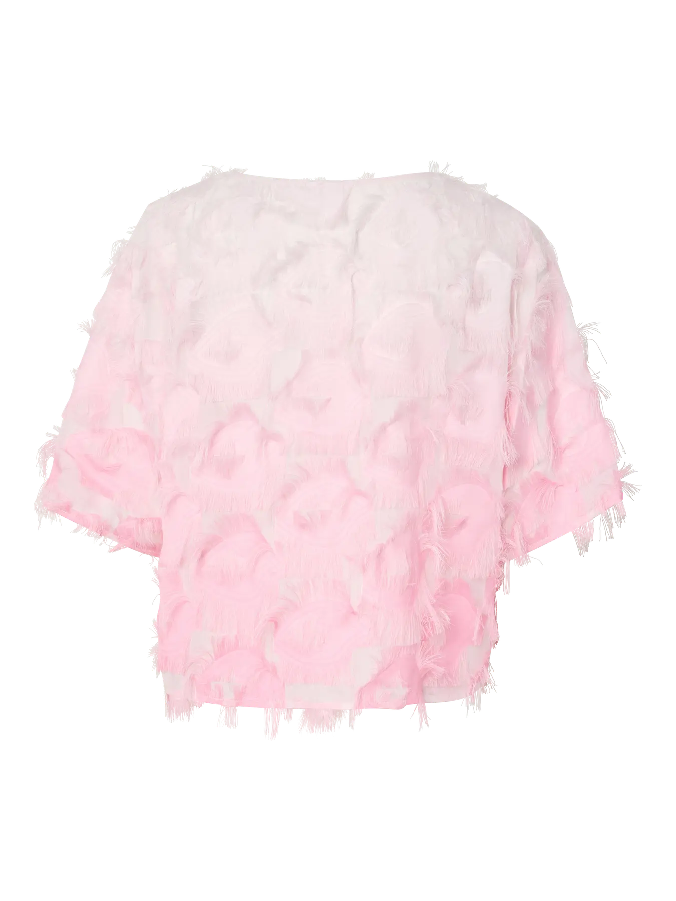 YASPanilla ombre top