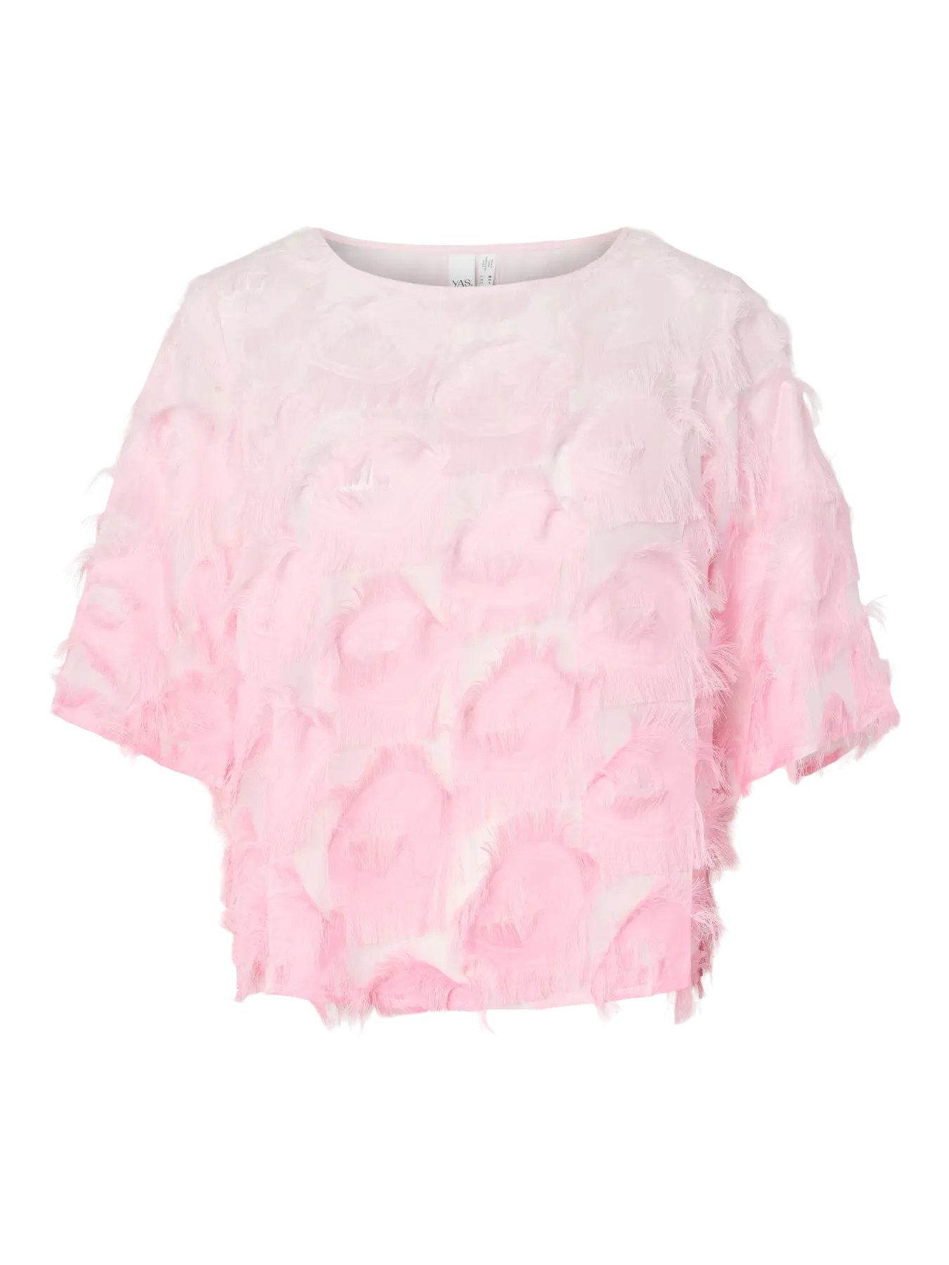 YASPanilla ombre top