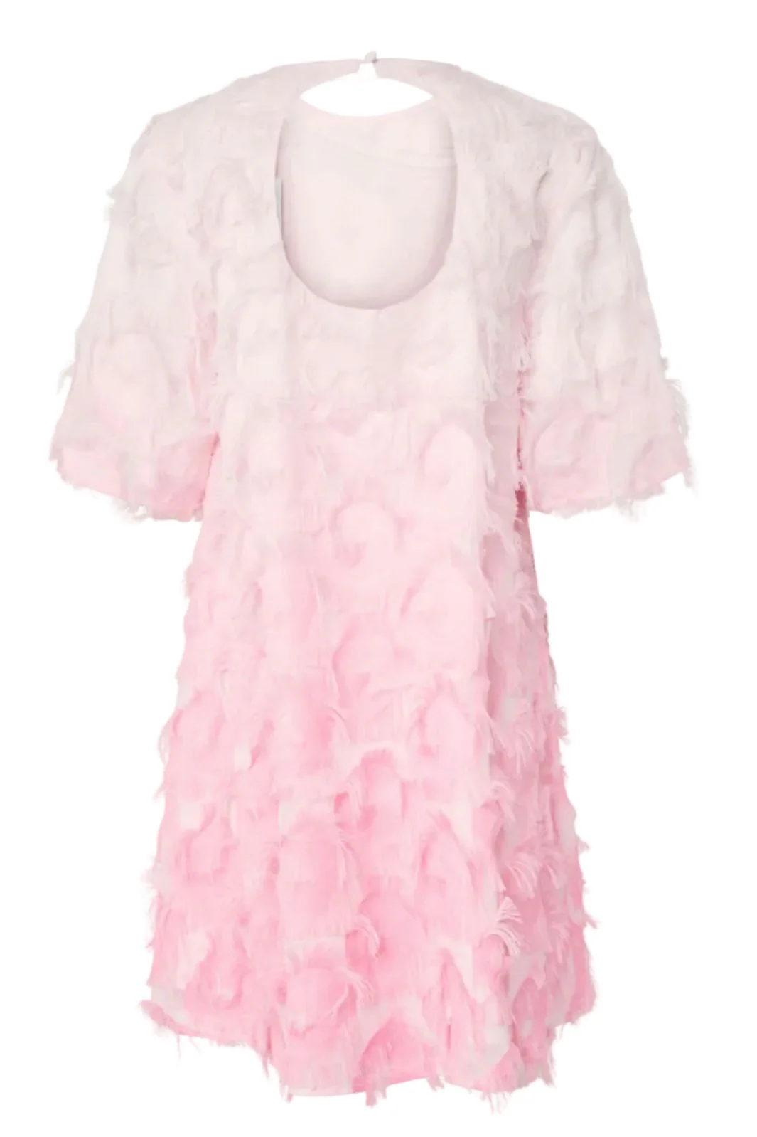 YASPanilla ombre dress