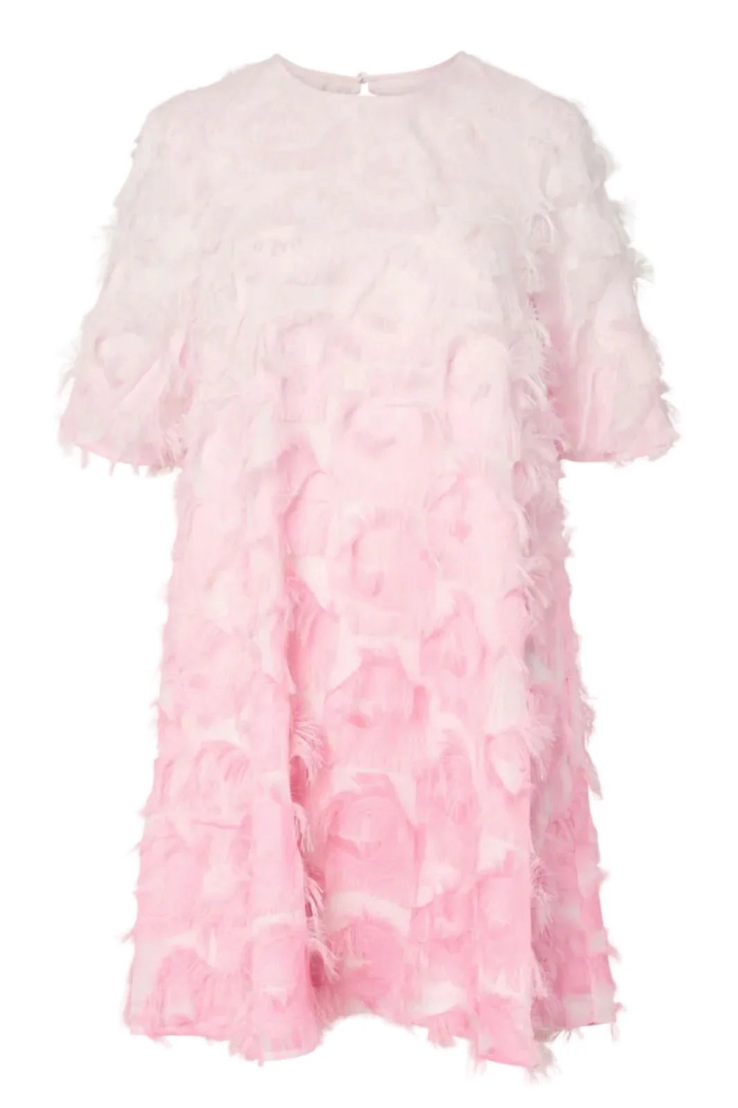 YASPanilla ombre dress