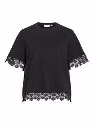 Vivora t-shirt vit