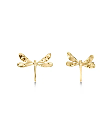 Dragonfly Studs