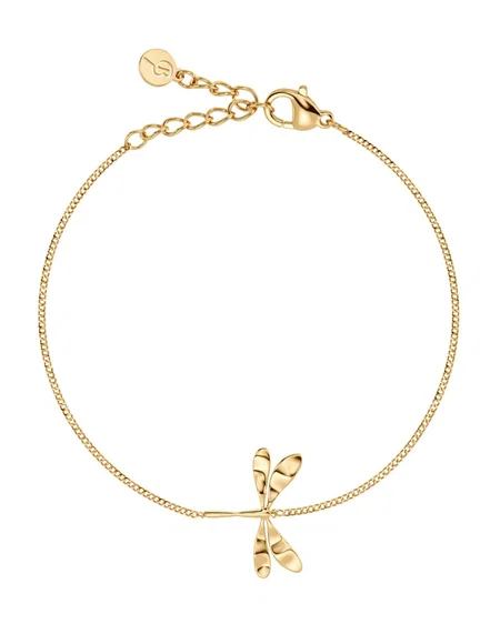 Dragonfly armband