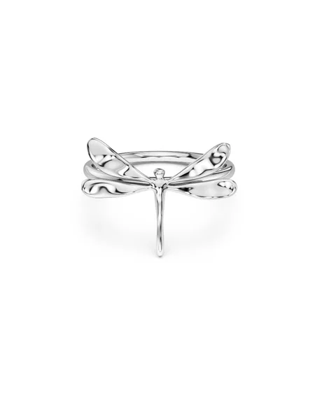 Dragonfly ring S