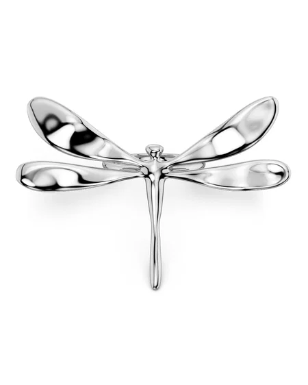 Dragonfly ring L