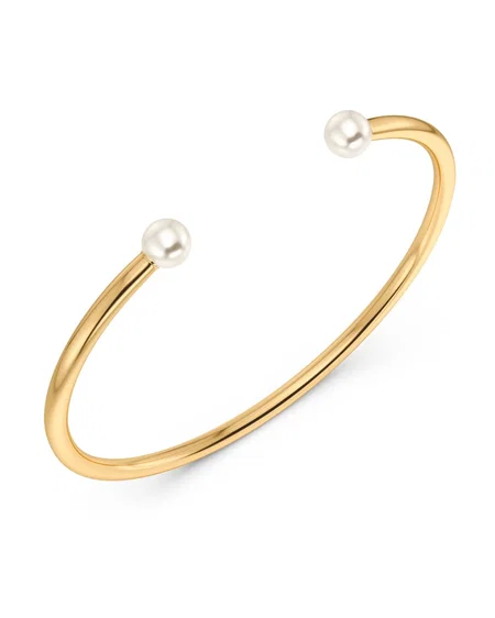 Lilian Bangle Guld