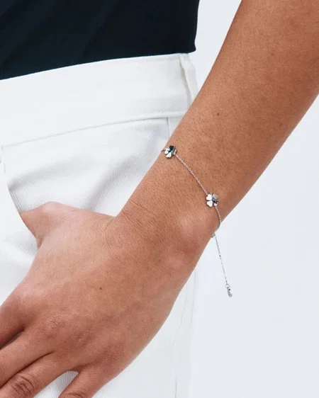 Lucky mini bracelet