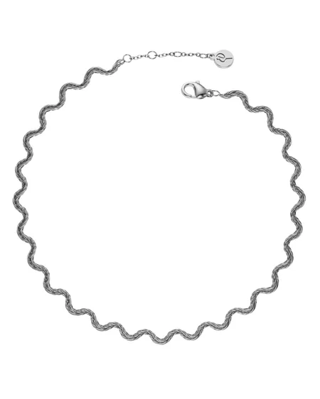 Mini spiral vristlänk