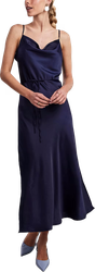 YasThea strap long dress
