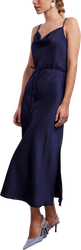 YasThea strap long dress