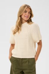 RiverSZ pullover beige