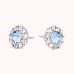 New miss Sofia earrings light sapphire