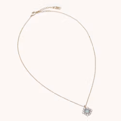 New Emily necklace avage/ignite