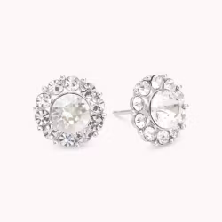 New miss Sofia earrings crystal