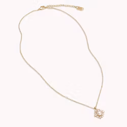 New Emily pearl necklace rosaline