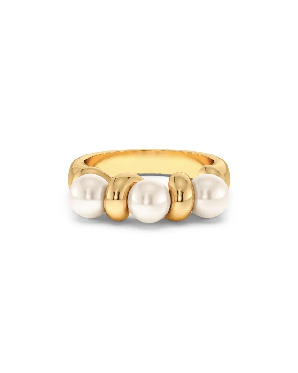 Margot Ring guld