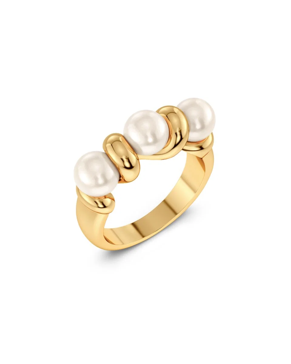 Margot Ring guld