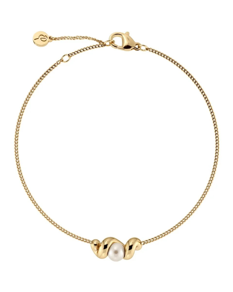 Margot bracelet gold
